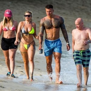 Naked Celebrity Pic Olivia Buckland 039 pic