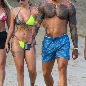 Naked celebrity picture Olivia Buckland 042 pic