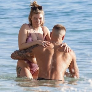 Leaked Celebrity Pic Olivia Buckland 031 pic