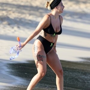 Leaked Celebrity Pic Olivia Buckland 027 pic