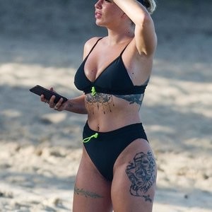 Leaked Celebrity Pic Olivia Buckland 092 pic