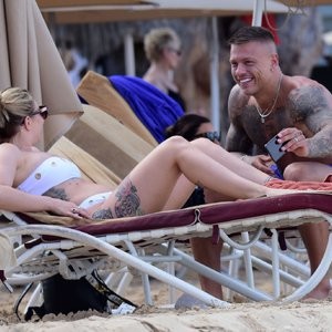 Leaked Celebrity Pic Olivia Buckland 026 pic