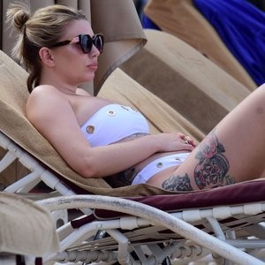Celebrity Nude Pic Olivia Buckland 041 pic