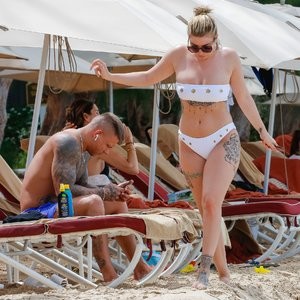 Leaked Celebrity Pic Olivia Buckland 063 pic