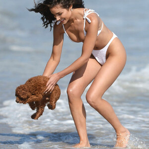 Nude Celeb Pic Olivia Culpo 007 pic