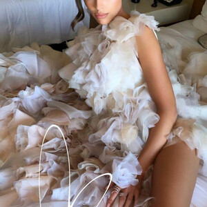 Celebrity Naked Olivia Culpo 243 pic