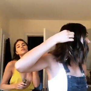 Best Celebrity Nude Olivia Culpo 272 pic