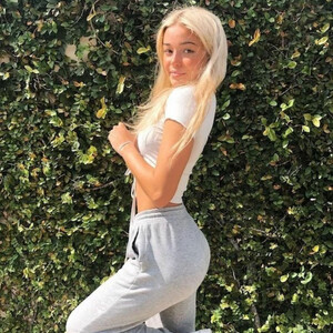 Celebrity Nude Pic Olivia Dunne 005 pic