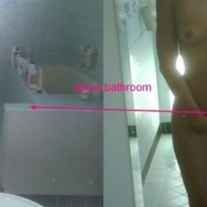 Newest Celebrity Nude Olivia Munn 012 pic