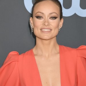 Leaked Celebrity Pic Olivia Wilde 036 pic