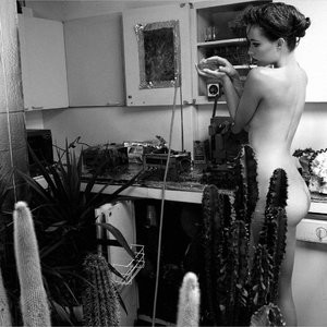 Naked Celebrity Olivia Wilde 001 pic