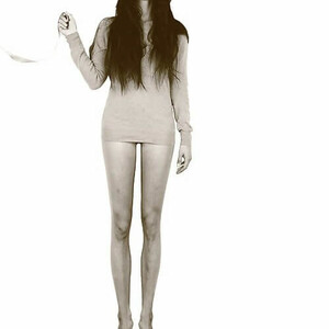 Famous Nude Oona Chaplin 020 pic