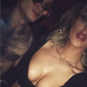 Oxana Streltsova Leaked The Fappening - Leaked Nudes