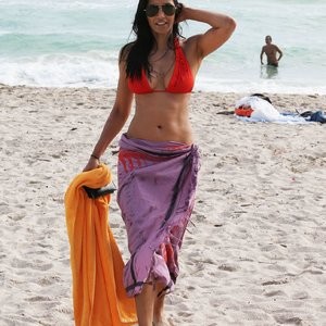 Leaked Celebrity Pic Padma Lakshmi 020 pic