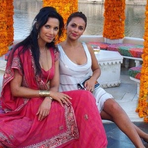 Celebrity Leaked Nude Photo Padma Lakshmi 051 pic