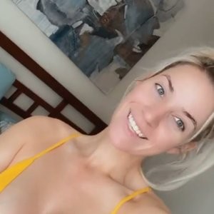 Celebrity Leaked Nude Photo Paige Spiranac 021 pic