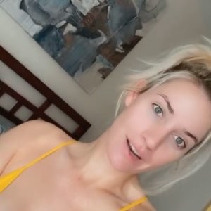 Nude Celeb Paige Spiranac 022 pic