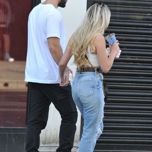 Paige Turley & Finn Tapp Out and About After Their Recent Move To Manchester (48 Photos) - Leaked Nudes