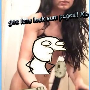 Nude Celeb Pic Paige (WWE) 003 pic