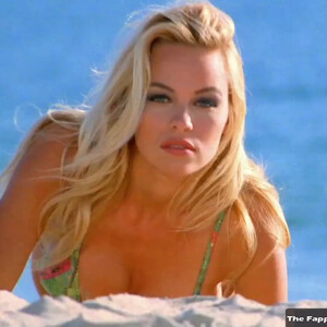 Free Nude Celeb Pamela Anderson 002 pic