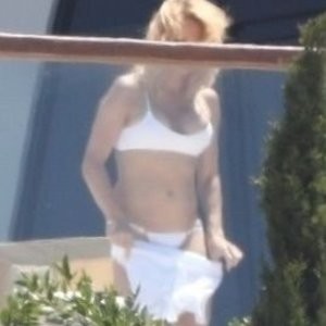 Nude Celeb Pamela Anderson 004 pic