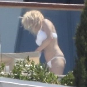 Celebrity Leaked Nude Photo Pamela Anderson 032 pic