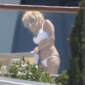 Naked Celebrity Pic Pamela Anderson 033 pic
