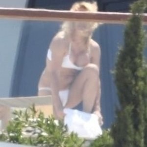 Free nude Celebrity Pamela Anderson 036 pic