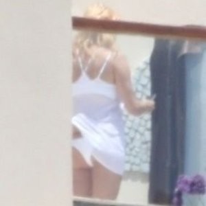 Best Celebrity Nude Pamela Anderson 044 pic