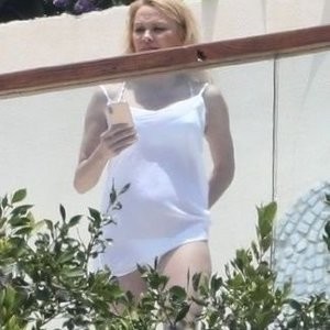 Free Nude Celeb Pamela Anderson 045 pic