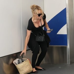 Leaked Pamela Anderson 001 pic
