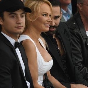 Best Celebrity Nude Pamela Anderson 008 pic