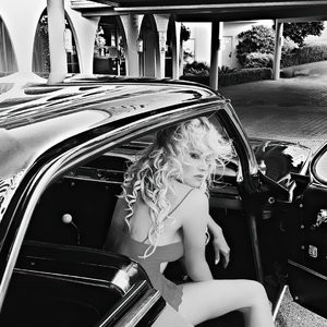 Free Nude Celeb Pamela Anderson 012 pic