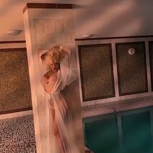 Free Nude Celeb Pamela Anderson 016 pic