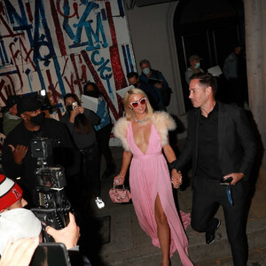 Free Nude Celeb Paris Hilton 023 pic