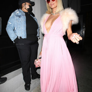 Celebrity Nude Pic Paris Hilton 044 pic