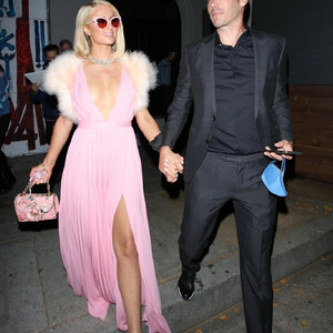 Celebrity Naked Paris Hilton 087 pic