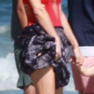 Leaked Paris Hilton 002 pic
