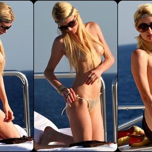 Celebrity Leaked Nude Photo Paris Hilton 049 pic