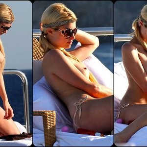 nude celebrities Paris Hilton 051 pic