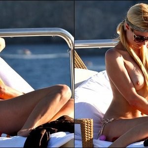 Celebrity Leaked Nude Photo Paris Hilton 054 pic