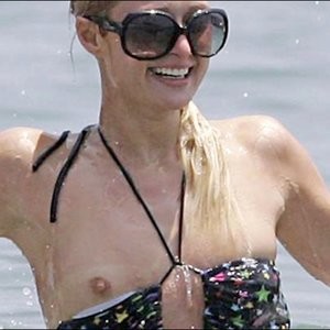 Celebrity Leaked Nude Photo Paris Hilton 156 pic