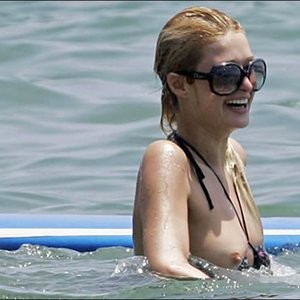 nude celebrities Paris Hilton 162 pic