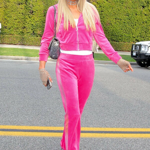 Paris Hilton & Saweetie are Seen Strolling Thru Beverly Hills in a Baby Blue Bentley (108 Photos) - Leaked Nudes