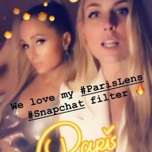Paris Hilton Sexy (25 Photos + Video) - Leaked Nudes