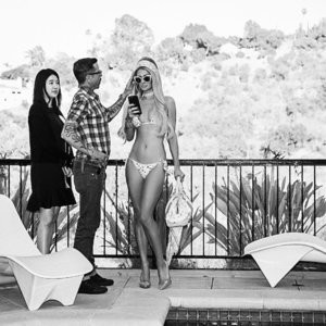 Celeb Nude Paris Hilton 018 pic
