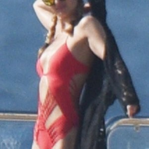 Leaked Paris Hilton 001 pic