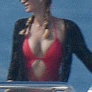 Celebrity Naked Paris Hilton 006 pic