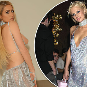 Celeb Nude Paris Hilton 002 pic