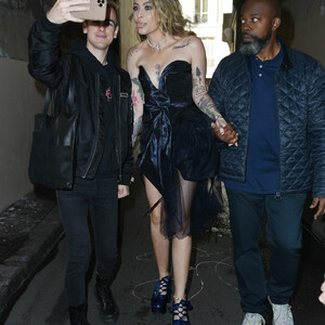 Best Celebrity Nude Paris Jackson 004 pic